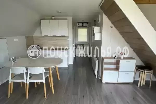 Частный сектор «Коттедж с видом на море и лес»