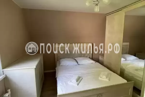 Частный сектор «Коттедж с видом на море и лес»