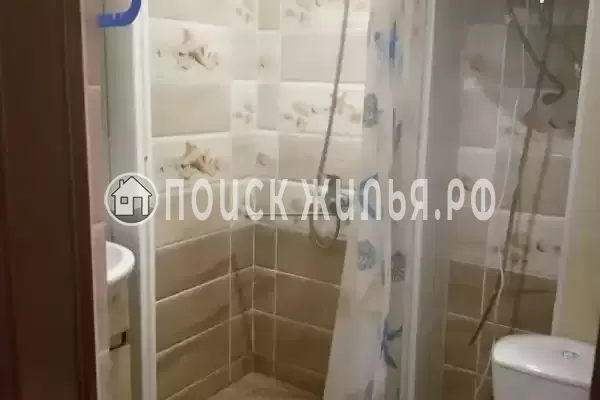 Квартира «Двухкомнатная квартира на Агрба»