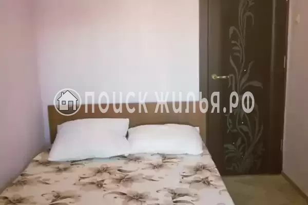 Квартира «Двухкомнатная квартира на Агрба»