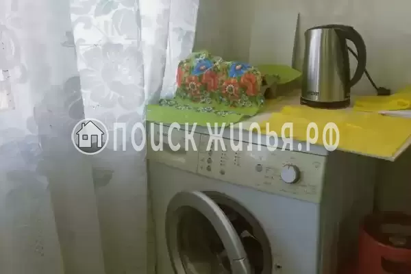 Квартира «Двухкомнатная квартира на Агрба»