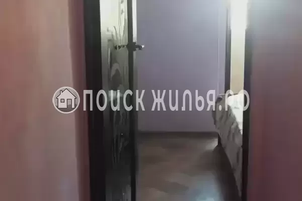 Квартира «Двухкомнатная квартира на Агрба»