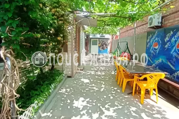 Дом под ключ «На Свердлова»