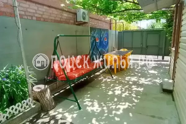 Дом под ключ «На Свердлова»