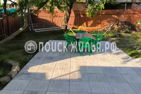 Дом под ключ «На Свердлова»