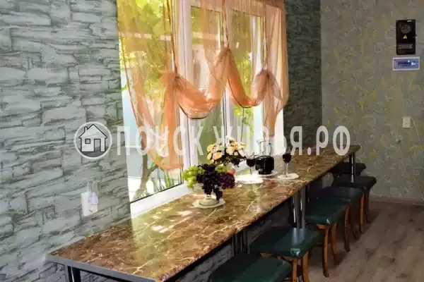 Дом под ключ «На Свердлова»