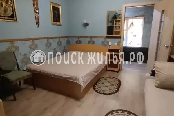 Дом под ключ «На Свердлова»