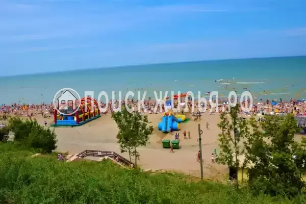 Дом под ключ «На Свердлова»