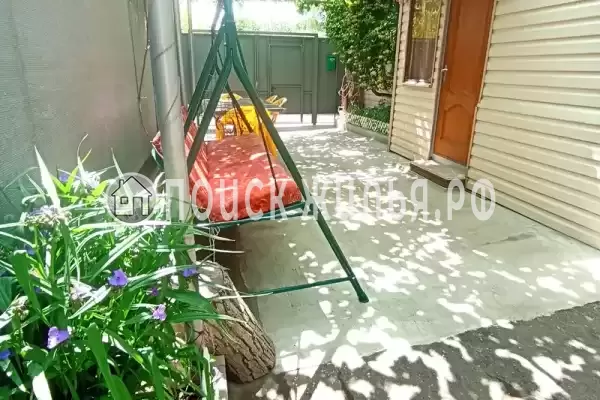 Дом под ключ «На Свердлова»