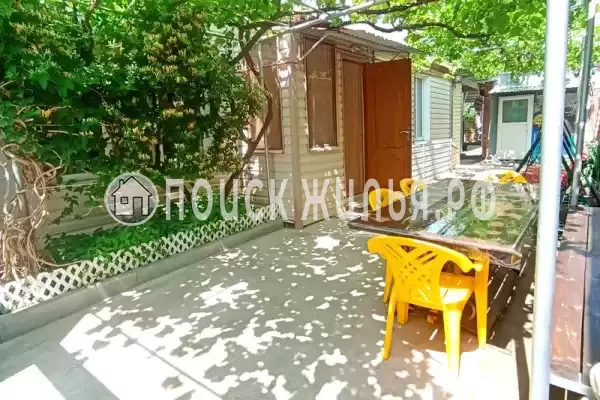 Дом под ключ «На Свердлова»