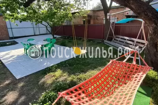 Дом под ключ «На Свердлова»