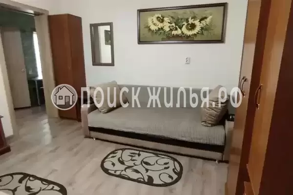 Дом под ключ «На Свердлова»