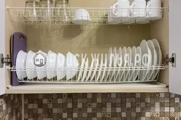 Квартира «Однокомнатная квартира на Морской»