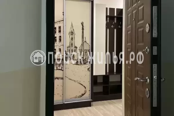 Квартира «Однокомнатная квартира на Морской»