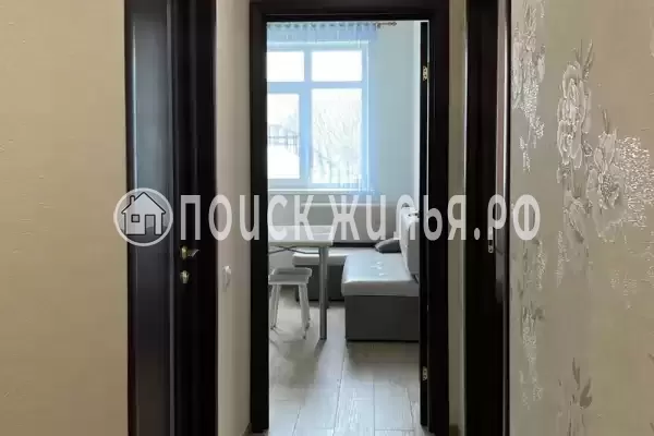 Квартира «Однокомнатная квартира на Морской»