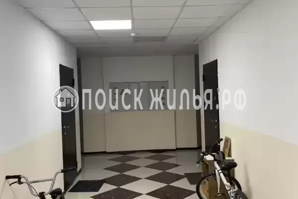 Квартира «Однокомнатная квартира на Морской»