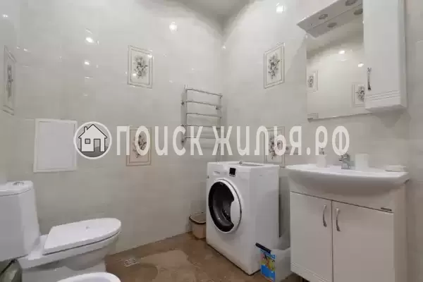 Квартира «Удобная двухкомнатная квартира»