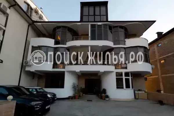 Квартира «Удобная двухкомнатная квартира»