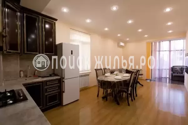 Квартира «Удобная двухкомнатная квартира»