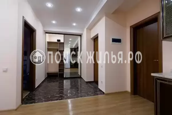 Квартира «Удобная двухкомнатная квартира»