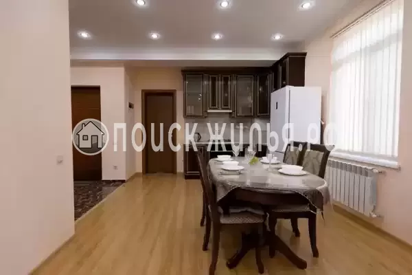 Квартира «Удобная двухкомнатная квартира»