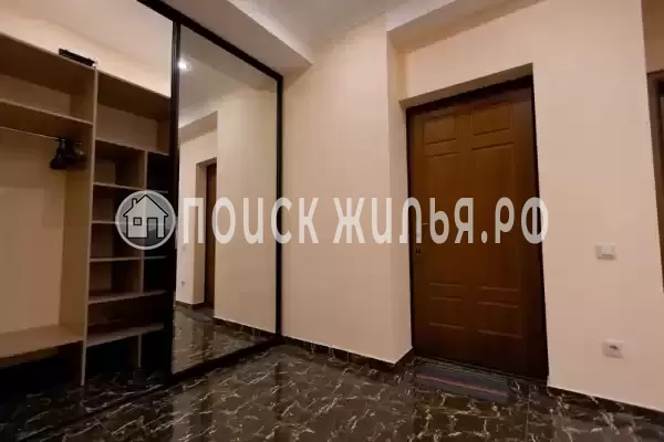 Квартира «Удобная двухкомнатная квартира»