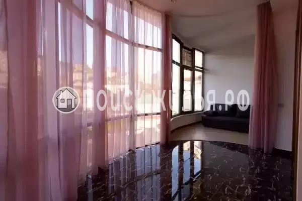 Квартира «Удобная двухкомнатная квартира»