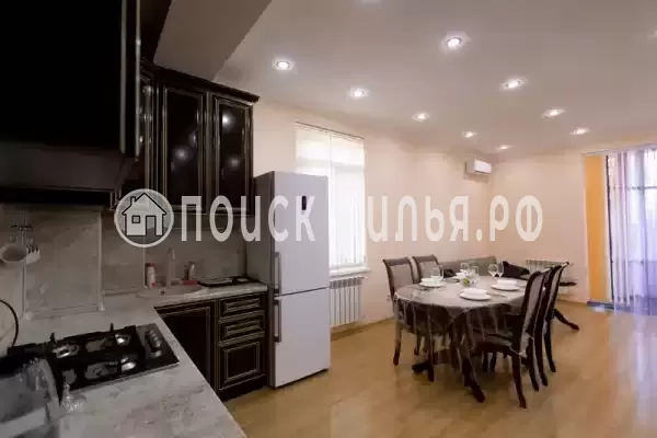 Квартира «Удобная двухкомнатная квартира»