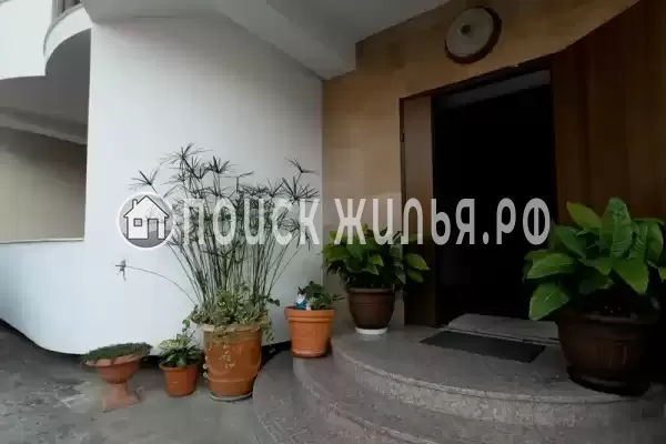 Квартира «Удобная двухкомнатная квартира»