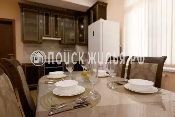 Квартира «Удобная двухкомнатная квартира»