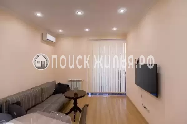 Квартира «Удобная двухкомнатная квартира»