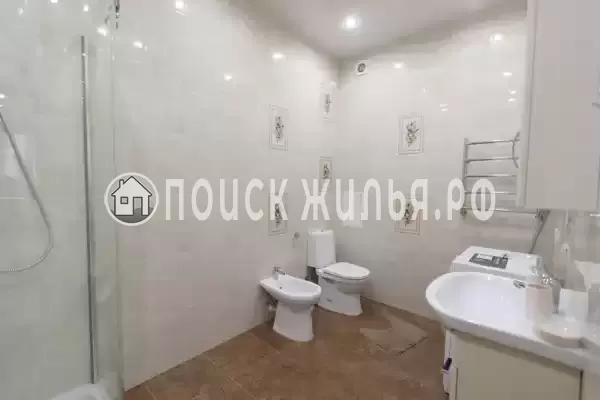 Квартира «Удобная двухкомнатная квартира»