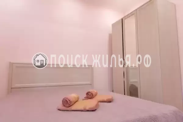 Квартира «Удобная двухкомнатная квартира»