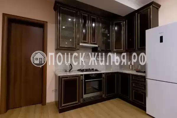 Квартира «Удобная двухкомнатная квартира»