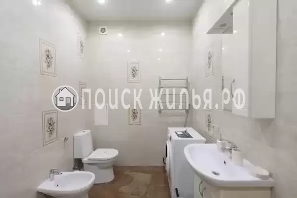 Квартира «Удобная двухкомнатная квартира»