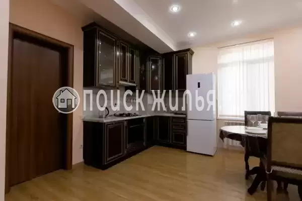 Квартира «Удобная двухкомнатная квартира»