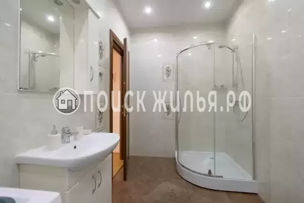 Квартира «Удобная двухкомнатная квартира»