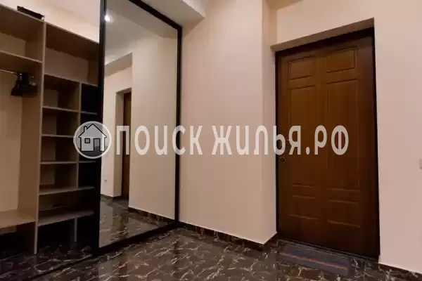 Квартира «Удобная двухкомнатная квартира»