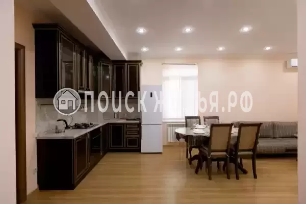 Квартира «Удобная двухкомнатная квартира»