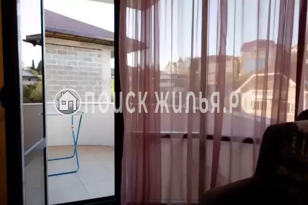 Квартира «Удобная двухкомнатная квартира»