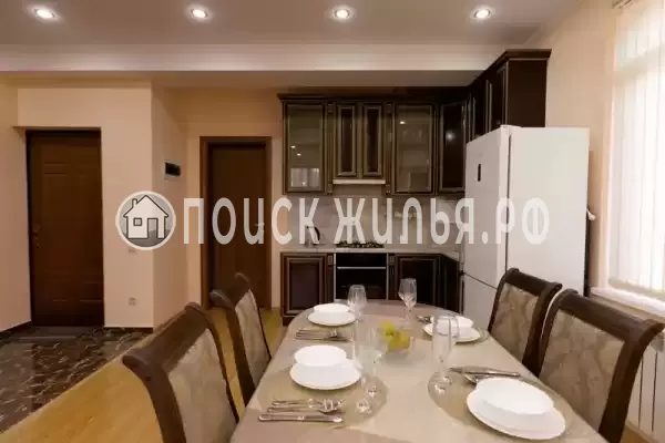 Квартира «Удобная двухкомнатная квартира»