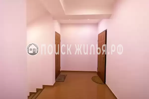 Квартира «Удобная двухкомнатная квартира»