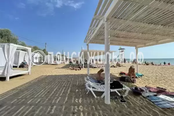 Апартаменты «У моря»