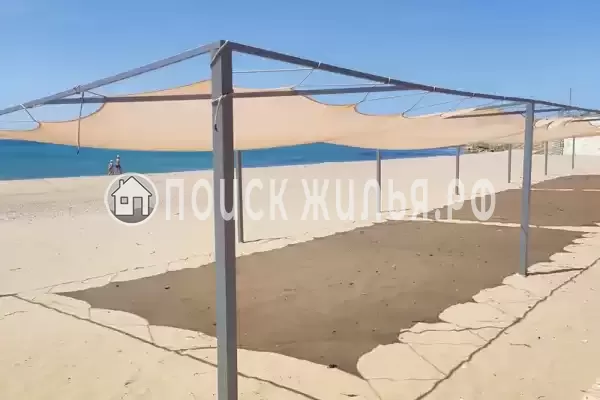 Апартаменты «У моря»