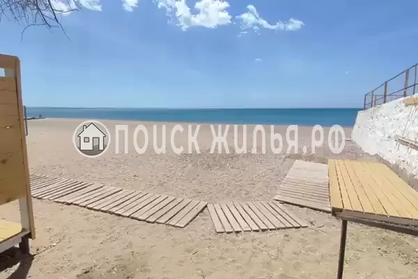 Апартаменты «У моря»