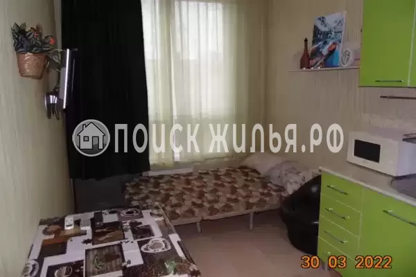 Квартира «2-х комнатная квартира на Станиславского 22» Квартира «2-х комнатная квартира на Станиславского 22»