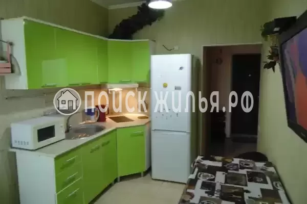 Квартира «2-х комнатная квартира на Станиславского 22» Квартира «2-х комнатная квартира на Станиславского 22»