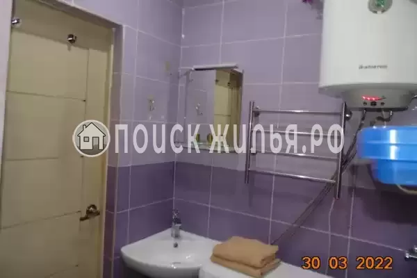 Квартира «2-х комнатная квартира на Станиславского 22» Квартира «2-х комнатная квартира на Станиславского 22»