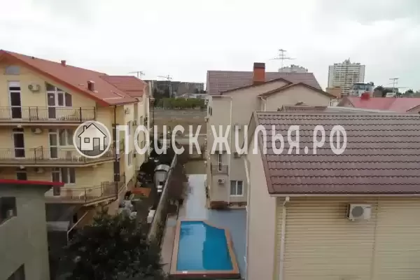 Квартира «2-х комнатная квартира на Станиславского 22» Квартира «2-х комнатная квартира на Станиславского 22»