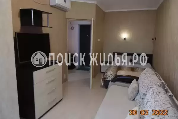 Квартира «2-х комнатная квартира на Станиславского 22» Квартира «2-х комнатная квартира на Станиславского 22»